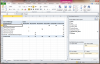 Timecard Mileage Analysis